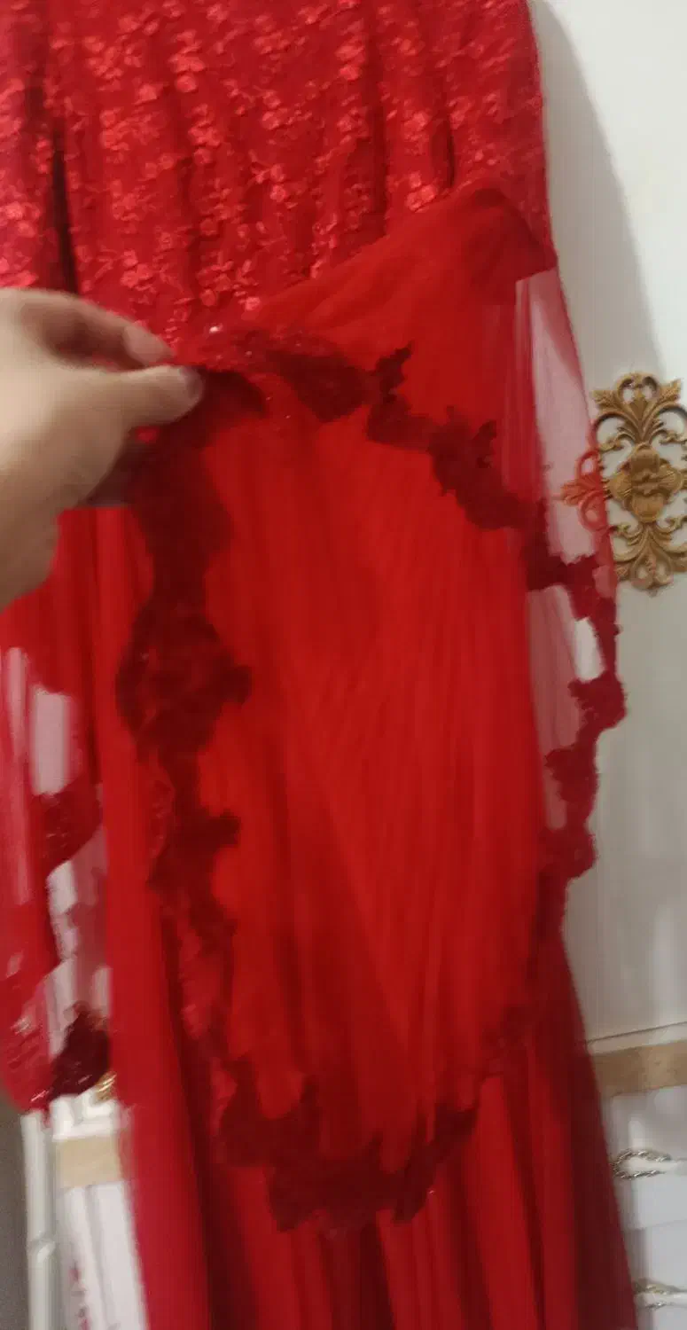 لباس مجلسی سایز 38|لباس|الشتر, |دیوار