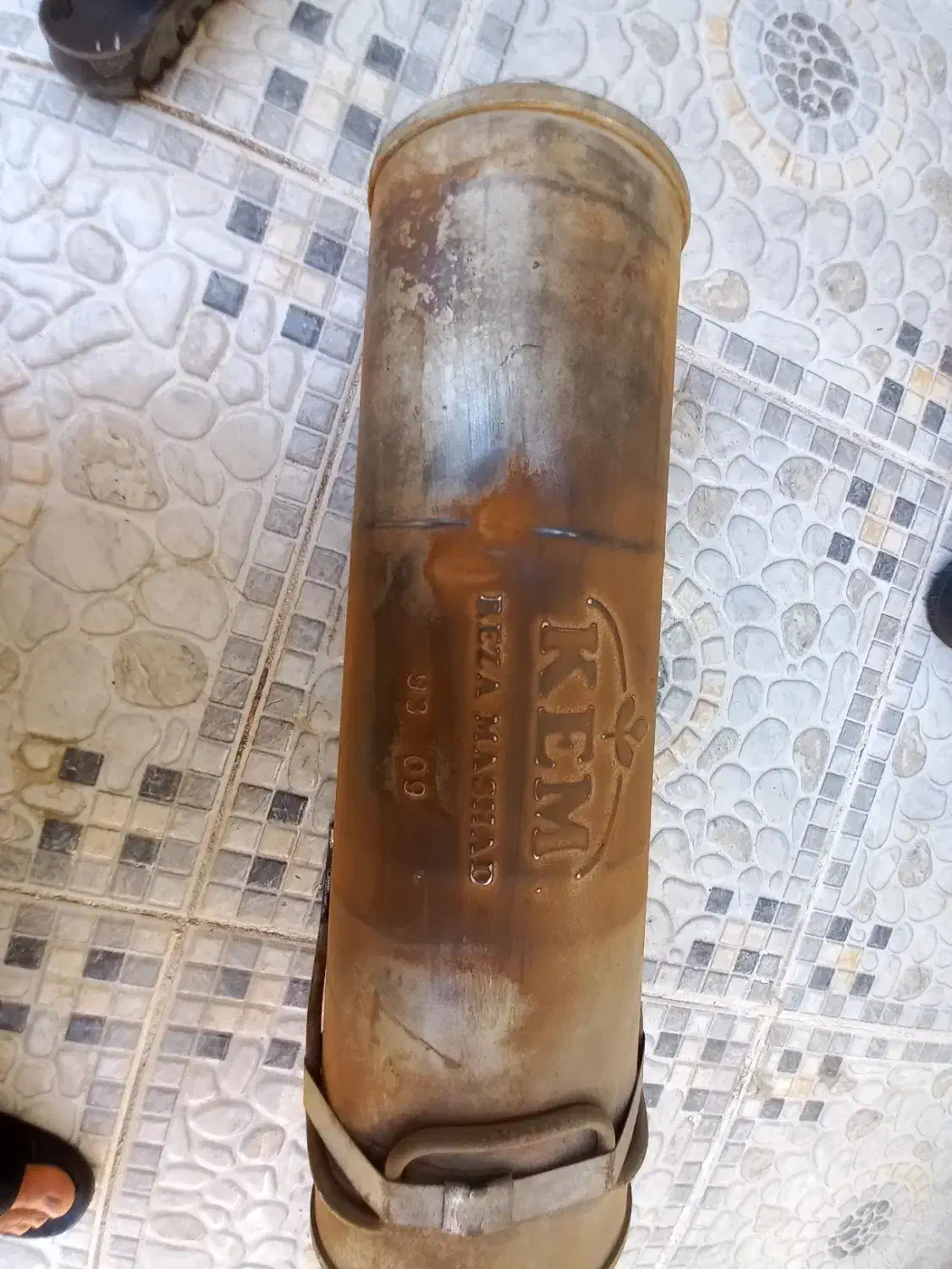 انبارپژو|قطعات یدکی و لوازم جانبی|خرم‌آباد, |دیوار