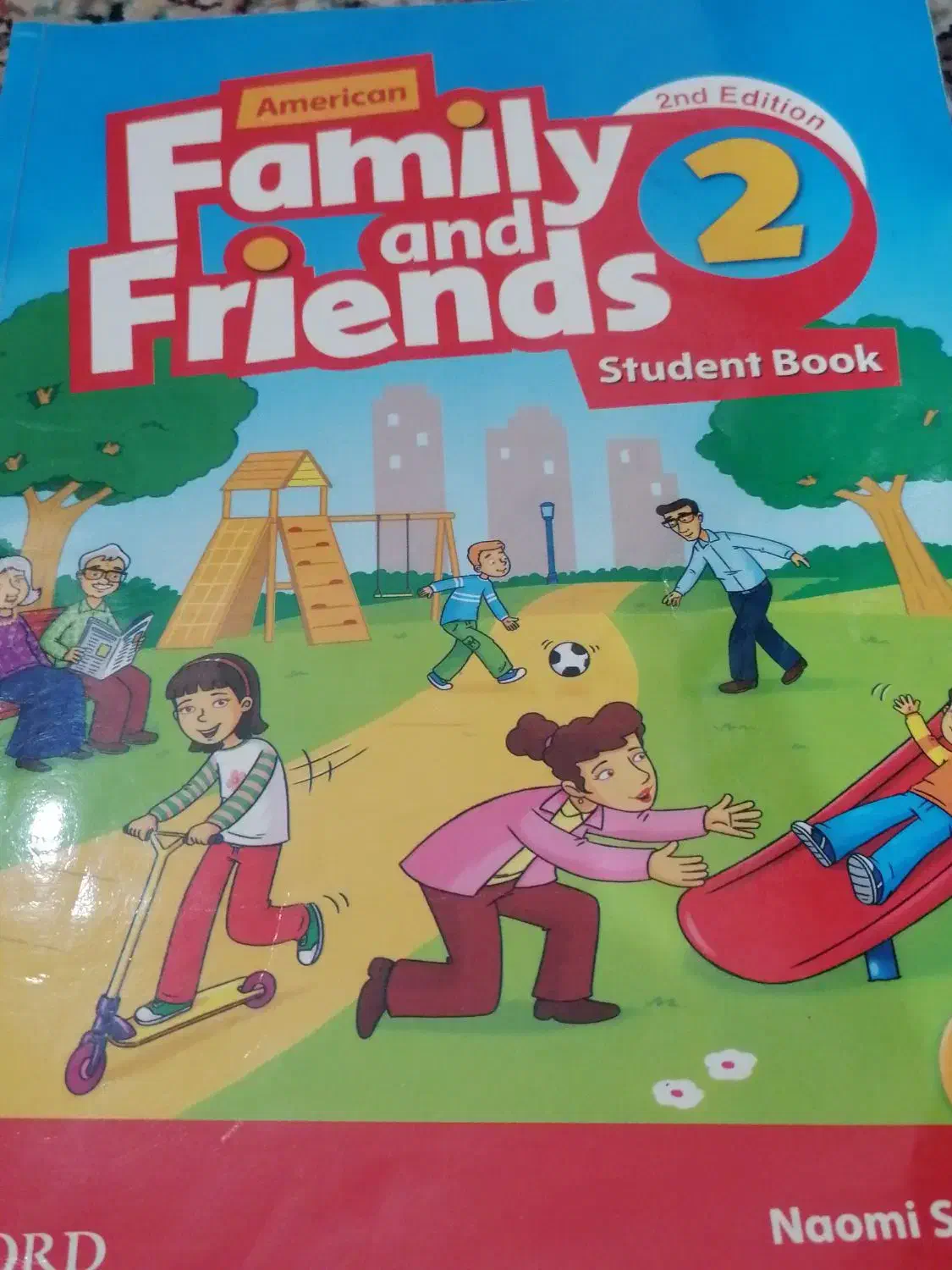 کتاب 2|کتاب و مجله آموزشی|خان ببین, |دیوار