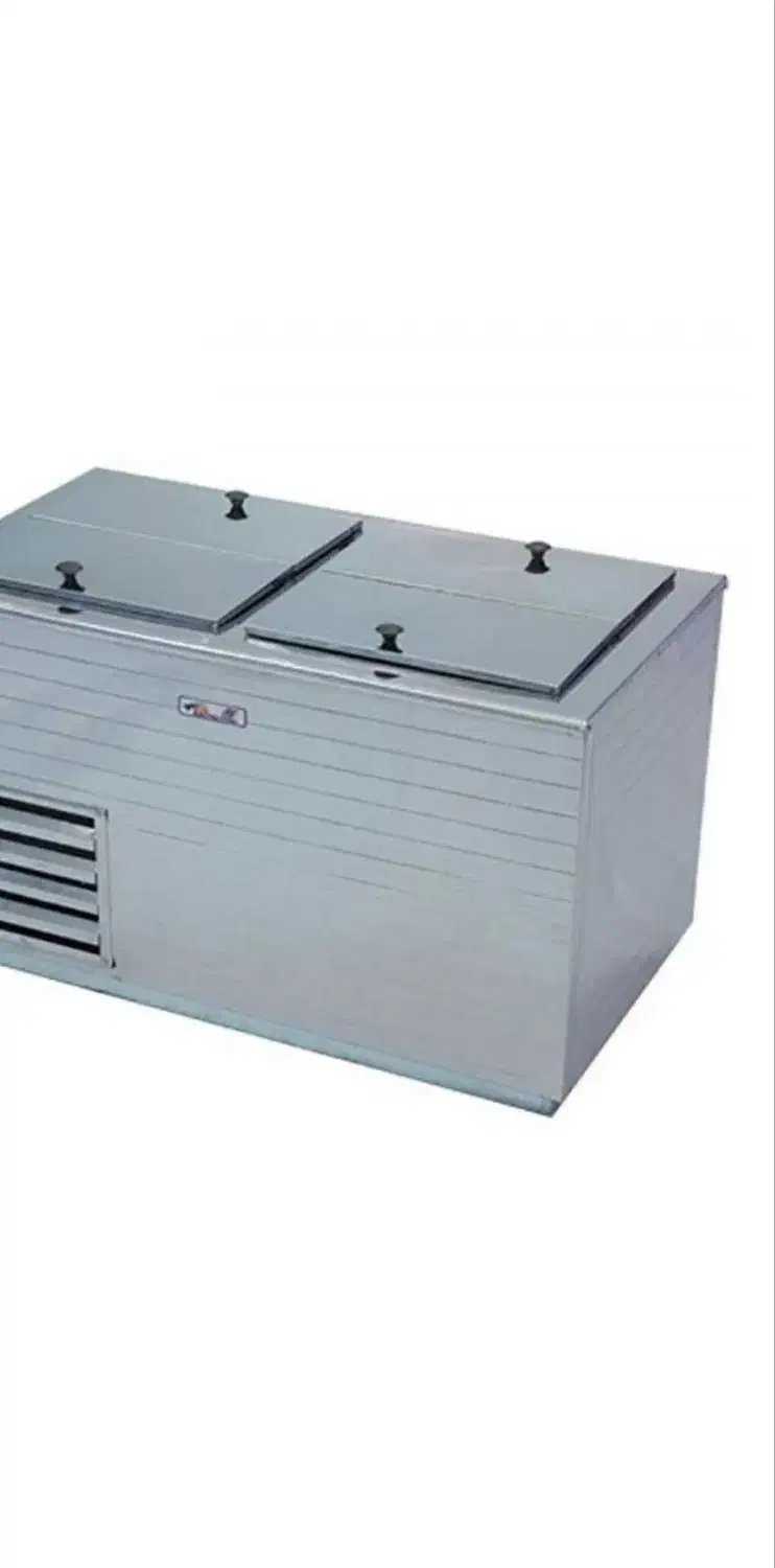 یخچال بستنی فریزر|یخچال و فریزر|تبریز, |دیوار