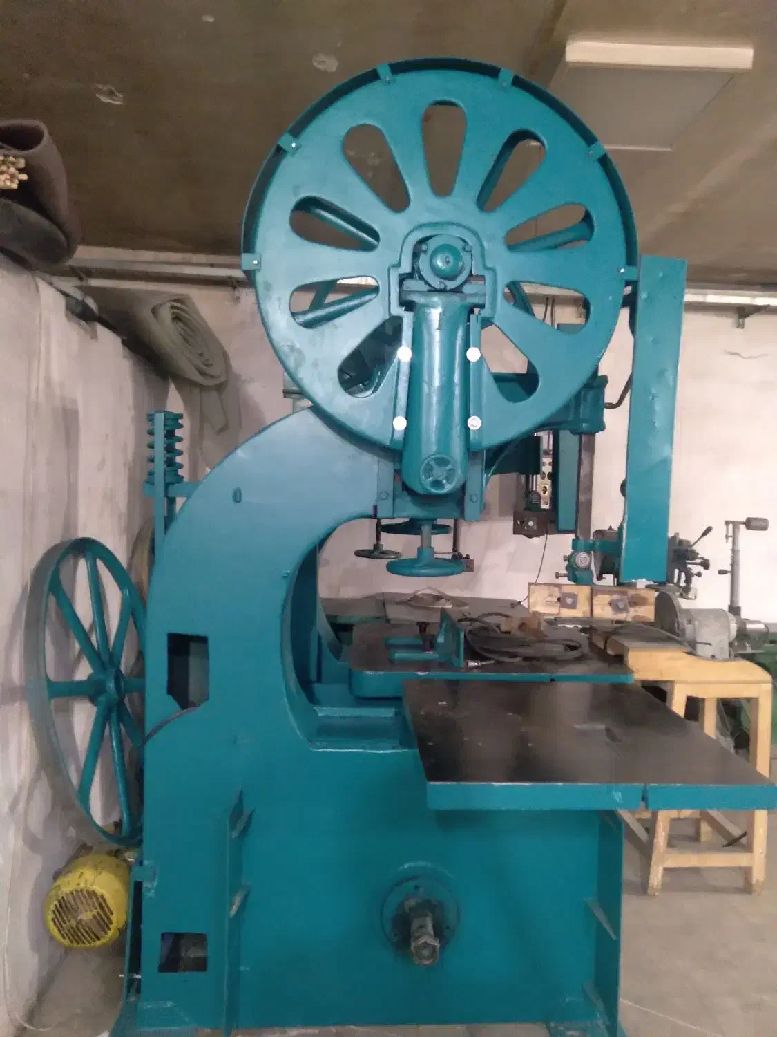 دستگاه های نجاری|ماشینآلات صنعتی|پردیس, شهرک صنعتی خرمدشت فاز ۷|دیوار