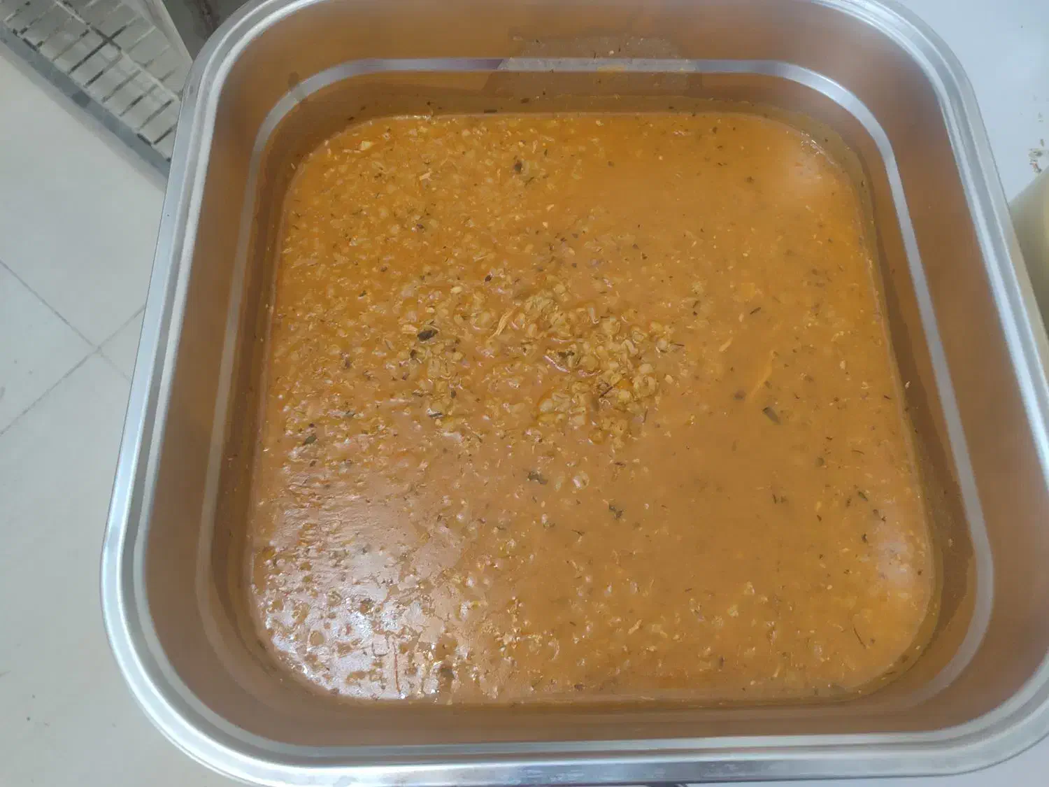 استامبولی پلو با مرغ|خوردنی و آشامیدنی|بیرجند, |دیوار