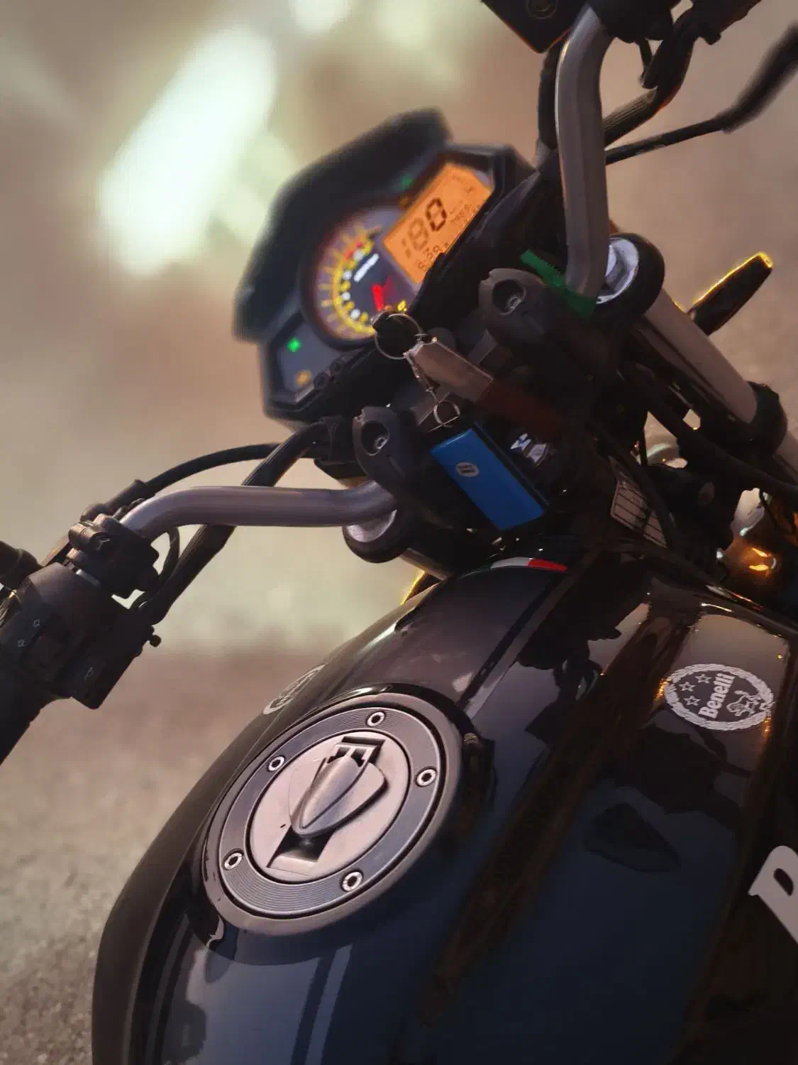 موتوربنلی 150|موتورسیکلت|کرمانشاه, |دیوار