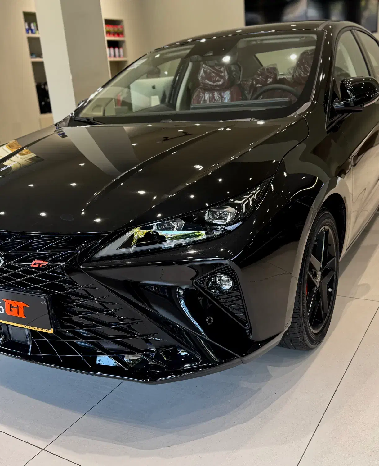 Arrizo6 gt|خودرو سواری و وانت|تبریز, |دیوار