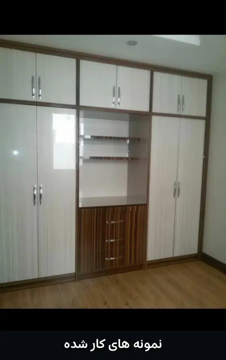 شهر کابینت ،|بوفه، ویترین، کنسول|بندر گناوه, |دیوار