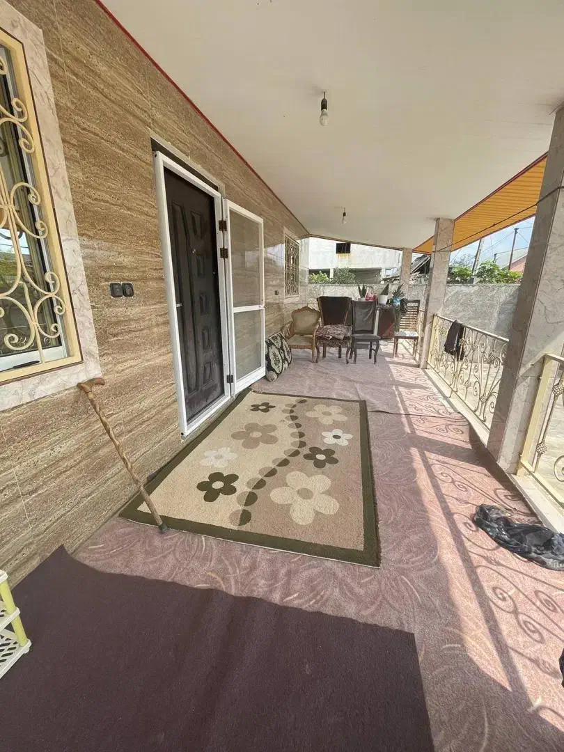 1200mبهشت زیبا قیمت استثنایی* نزدیک فریدونکنار|فروش خانه و ویلا|آستانه سرا, |دیوار