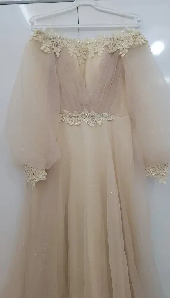 لباس مجلسی سایز ۳۸ ۴۰|لباس|بروجرد, |دیوار