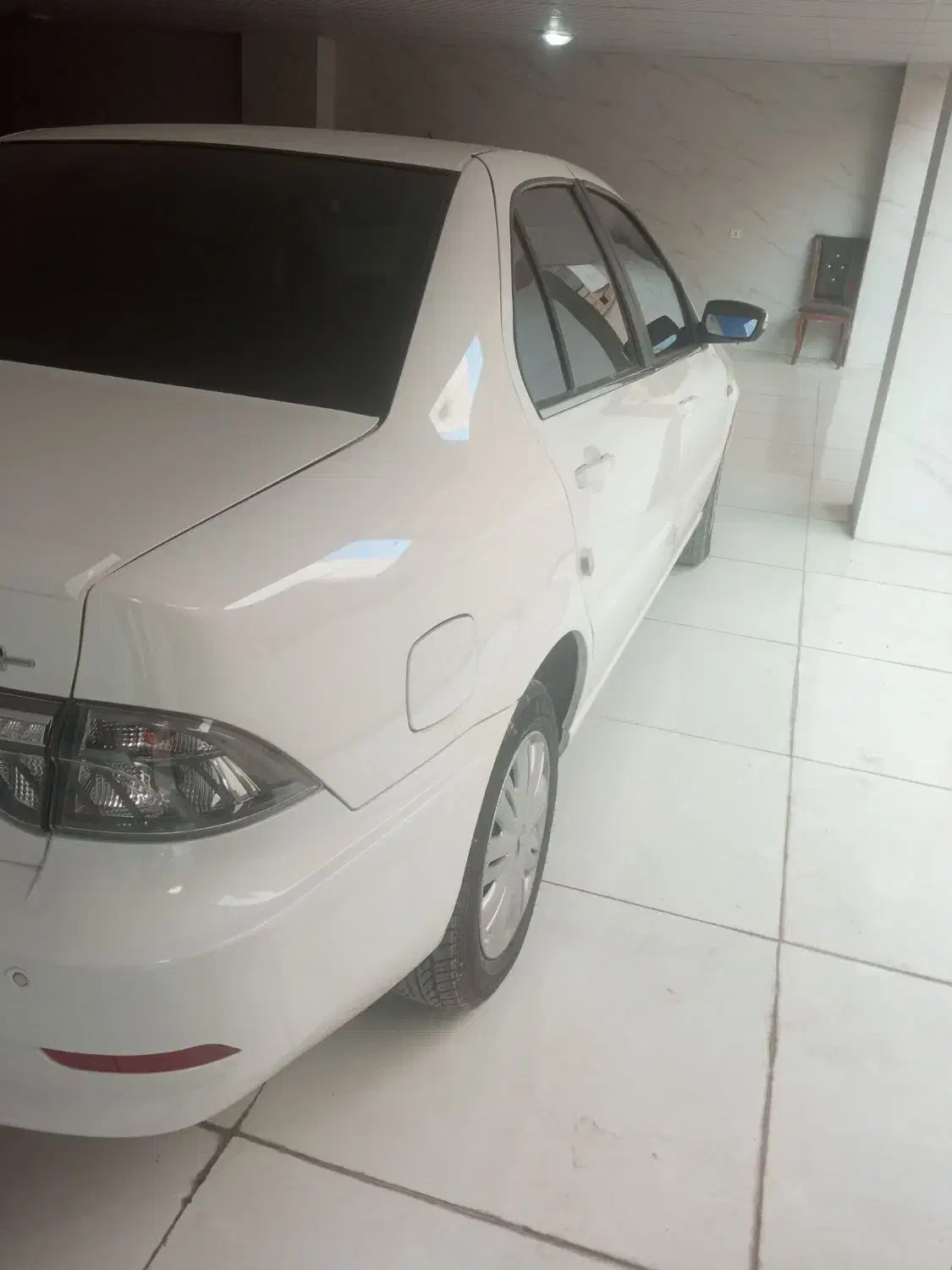 سورن پلاس مدل404|خودرو سواری و وانت|ایلام, |دیوار