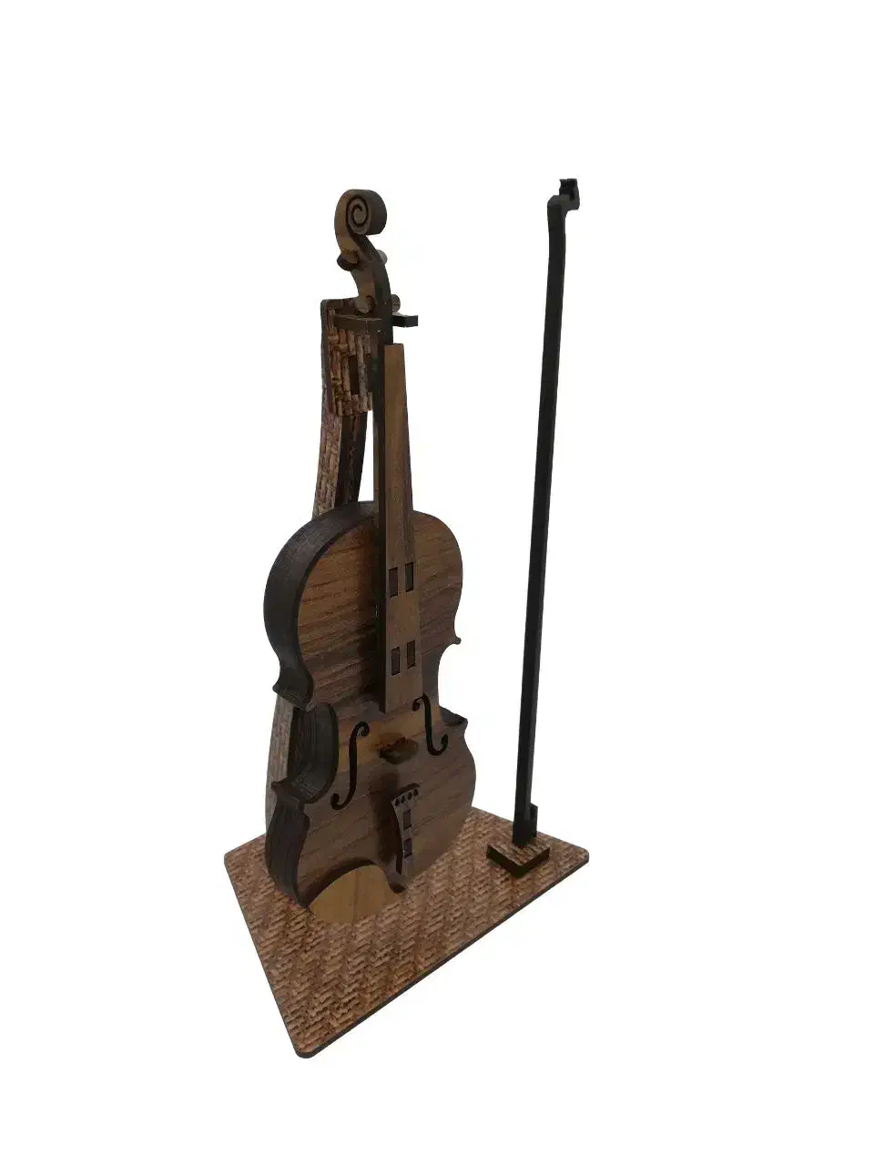 خدمات برش لیزرـ حکاکی لیزری ـ ساخت تابلو|عمدهفروشی|شیراز, محراب|دیوار