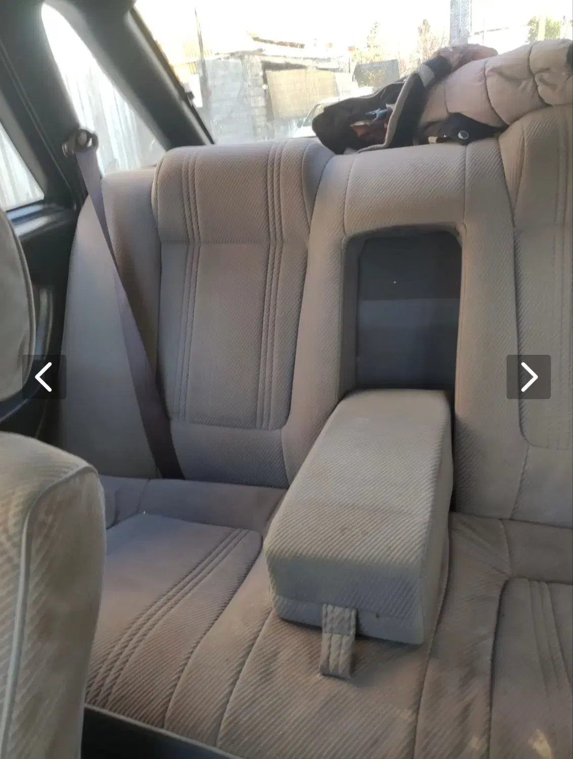 دِوو اسپرو فروشی|خودرو کلاسیک|نوشهر, |دیوار