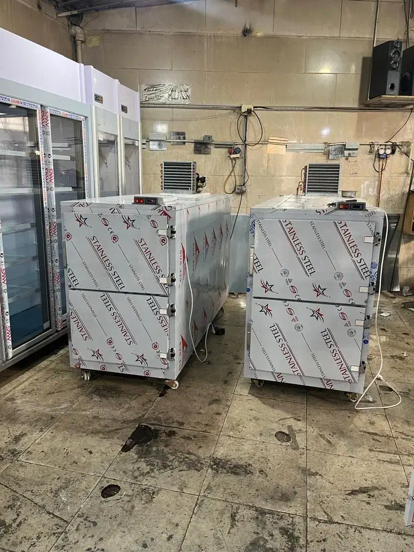 سردخانه جسد|عمده‌فروشی|میناب, |دیوار