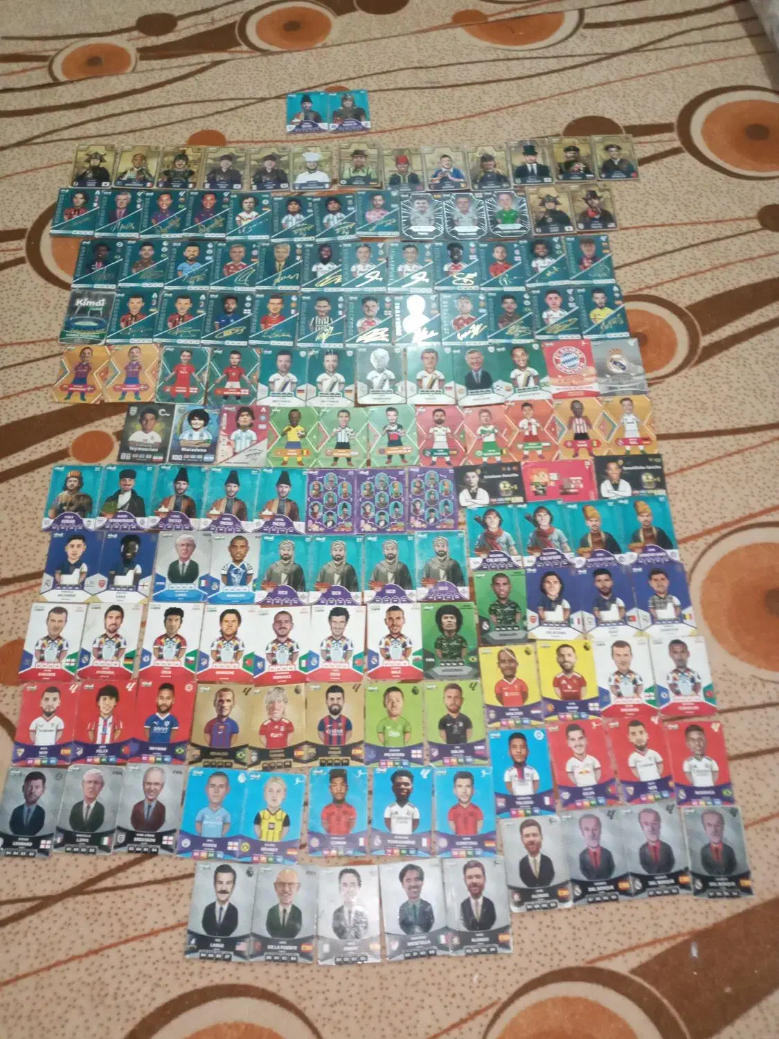 کیمدی|کلکسیون و سرگرمی|بجنورد, |دیوار