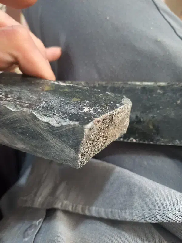 سنگ قیمتی اسمانی|کلکسیون اشیاء عتیقه|نیشابور, ۲۲ بهمن|دیوار