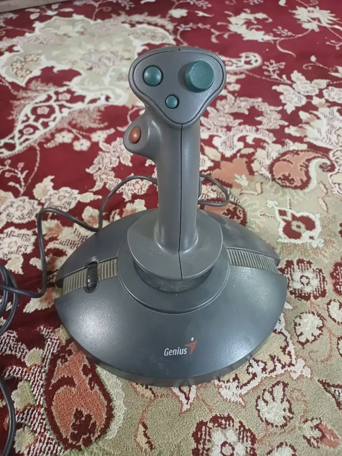 دسته خلبانی|کنسول، بازی ویدئویی و آنلاین|زنجان, |دیوار