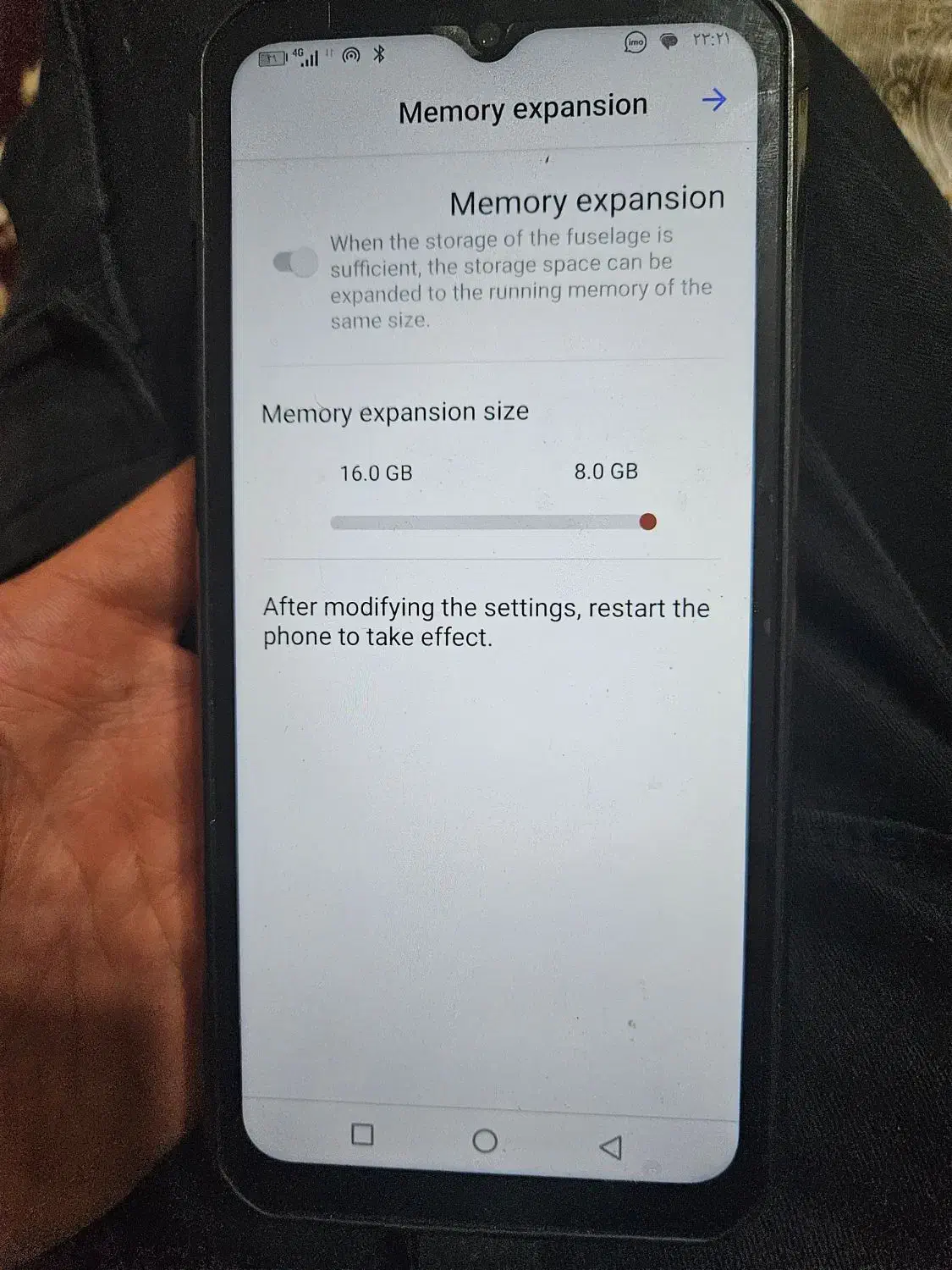 گوشی دوجی|موبایل|تهران, هفت حوض|دیوار