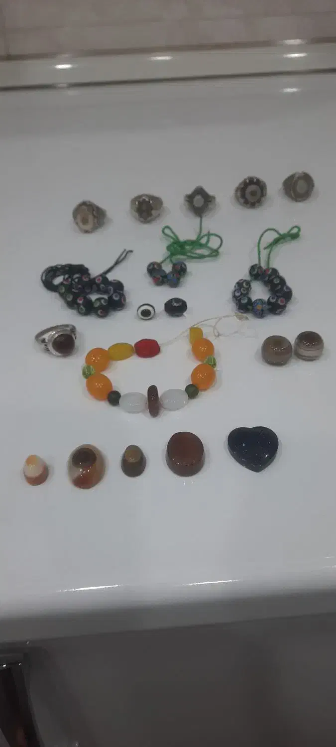 نگین|جواهرات|شوشتر, |دیوار