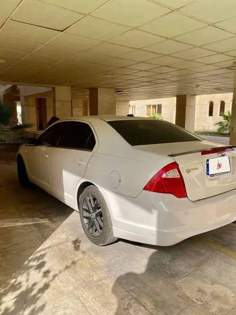 فورد|خودرو سواری و وانت|کیش, |دیوار