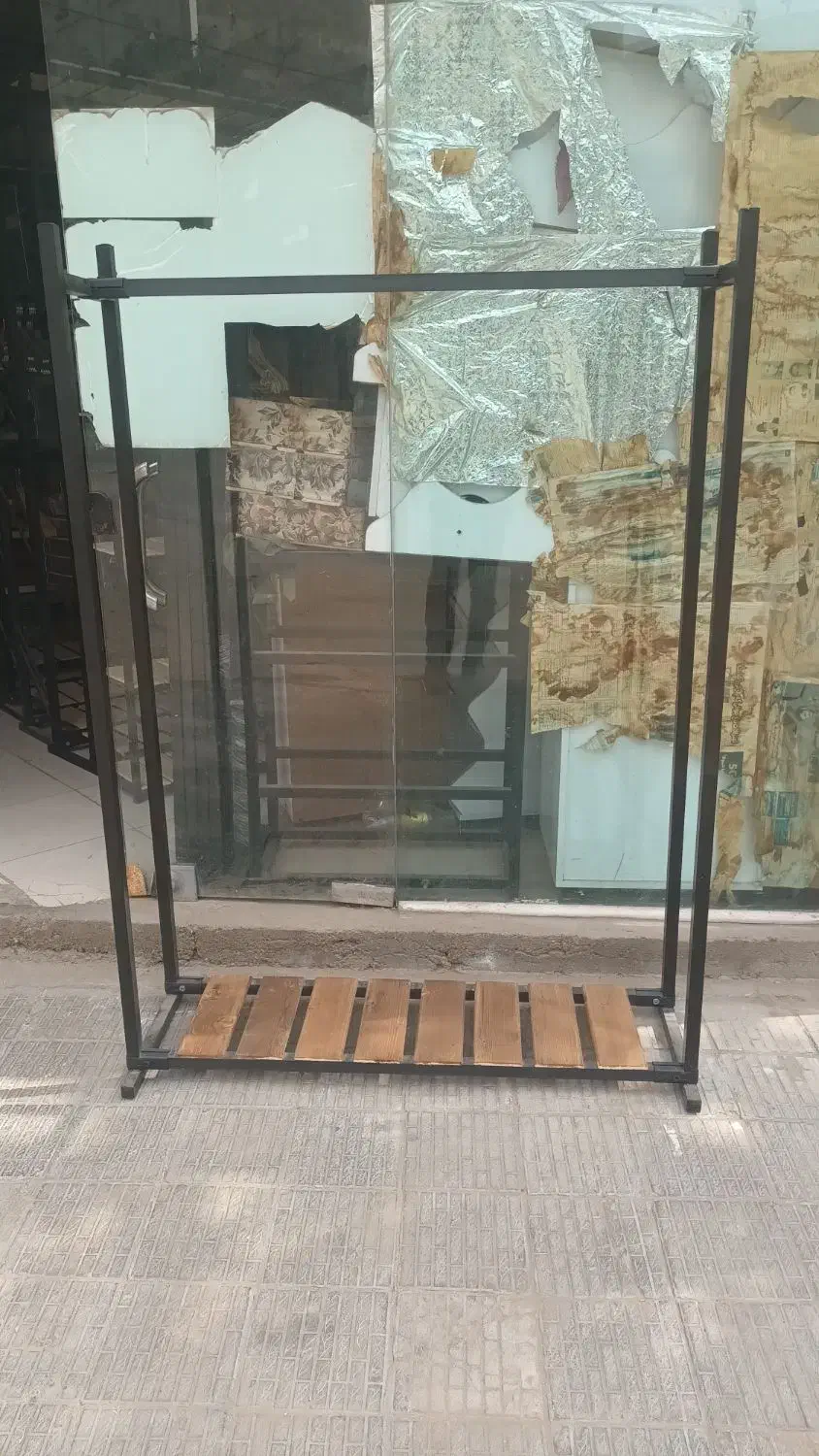 خریدوفروش قفسه و انواع رگال آدرس هدایت۳۹|فروشگاه و مغازه|مشهد, هدایت|دیوار