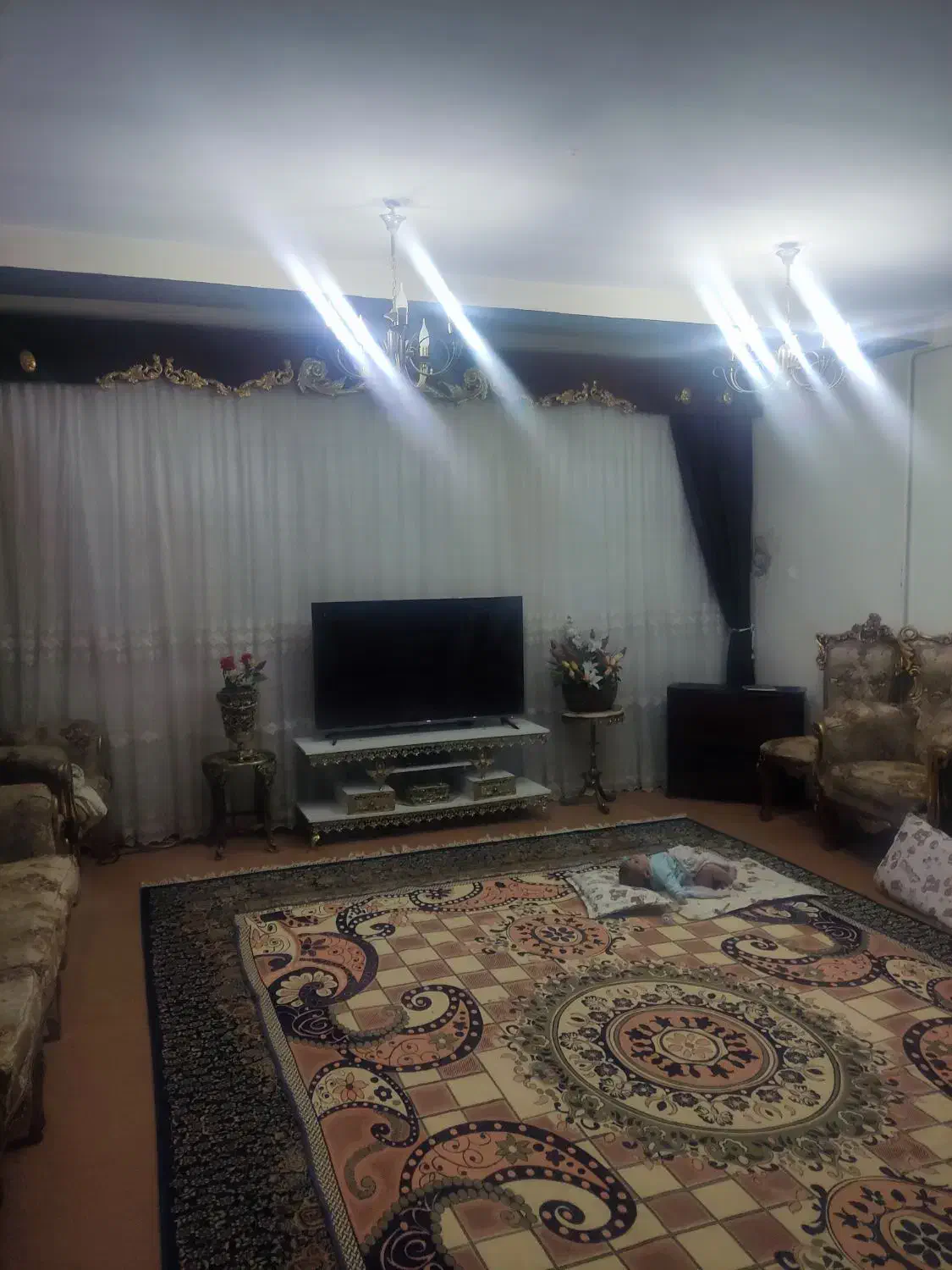 فروش اپارتمان اتحاد|فروش آپارتمان|میانه, |دیوار