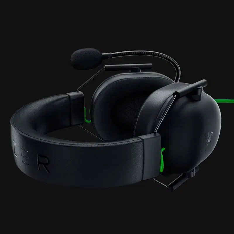 هدست گیمینگ ریزر razer|قطعات و لوازم جانبی رایانه|قم, انسجام|دیوار