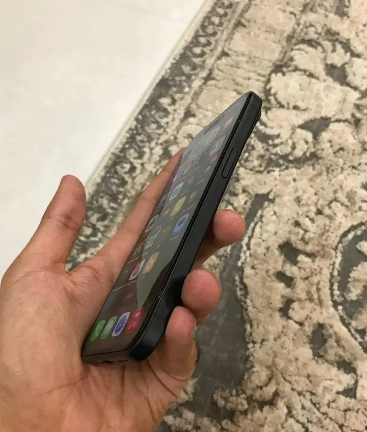 iPhone 15/11|موبایل|شوش, |دیوار