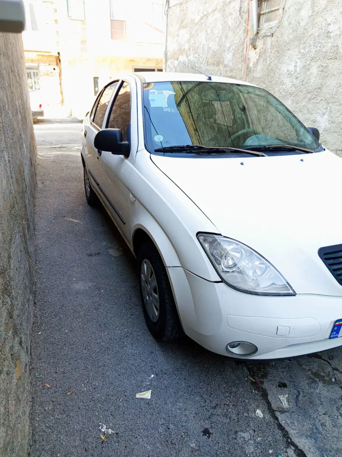 پراید تیبا 2|خودرو سواری و وانت|مشکیندشت, |دیوار