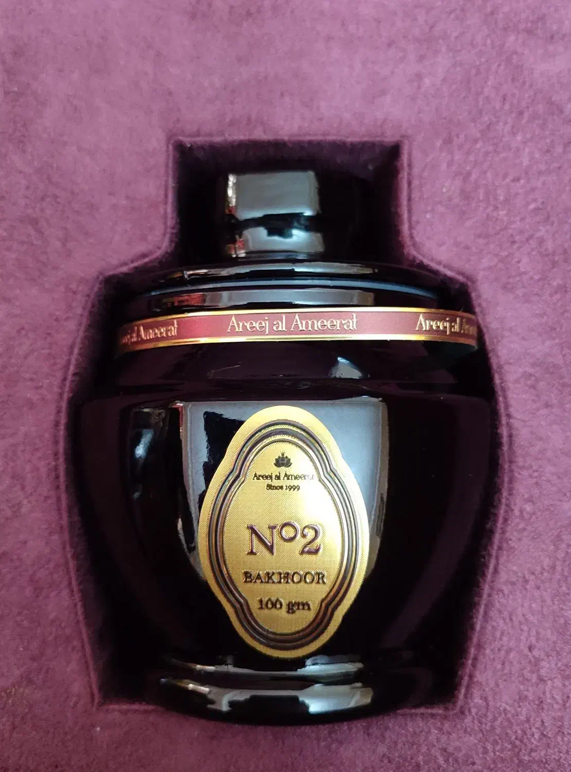 عطر و عود اصل امارات همراه با کیف|آرایشی، بهداشتی، درمانی|تهران, اوقاف|دیوار