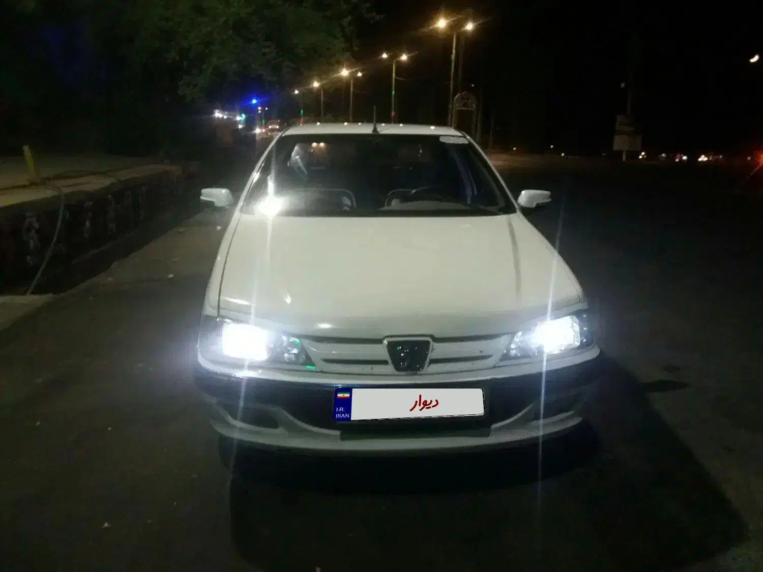 پژو|خودرو سواری و وانت|پلدختر, |دیوار