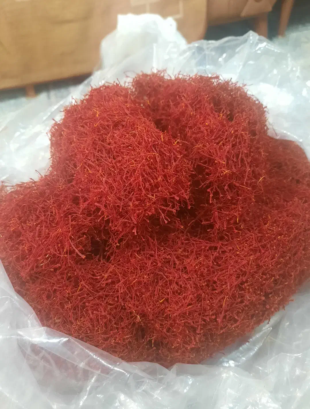 زعفران . زعفران اصل خراسان|خوردنی و آشامیدنی|رباطکریم, رباطکریم|دیوار