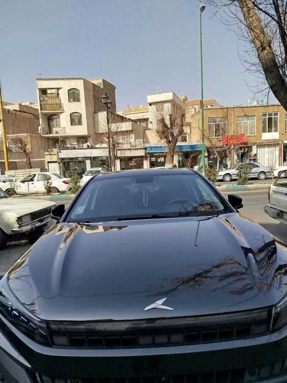 خودرو j7|خودرو کلاسیک|تهران, طیب|دیوار