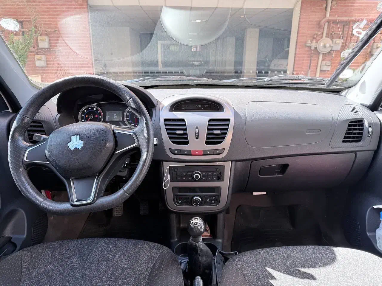 کوییک s مدل ۱۴۰۳ بسیار سالم و تمیز|خودرو سواری و وانت|شیراز, آزادگان|دیوار