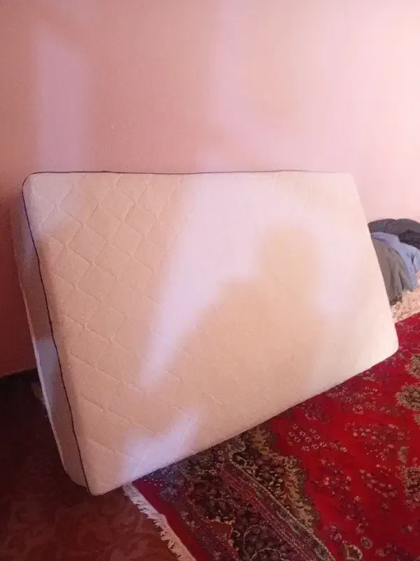 تشک ۱۲۰×200|تشک تختخواب|دهلران, |دیوار