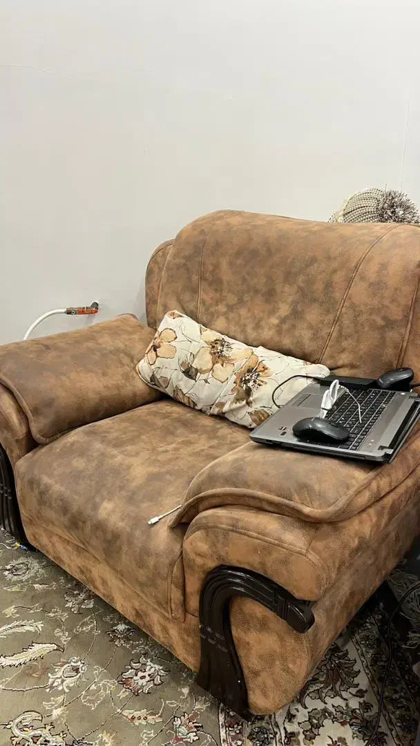 مبل|مبلمان خانگی و میز عسلی|شیراز, شهرک مطهری|دیوار