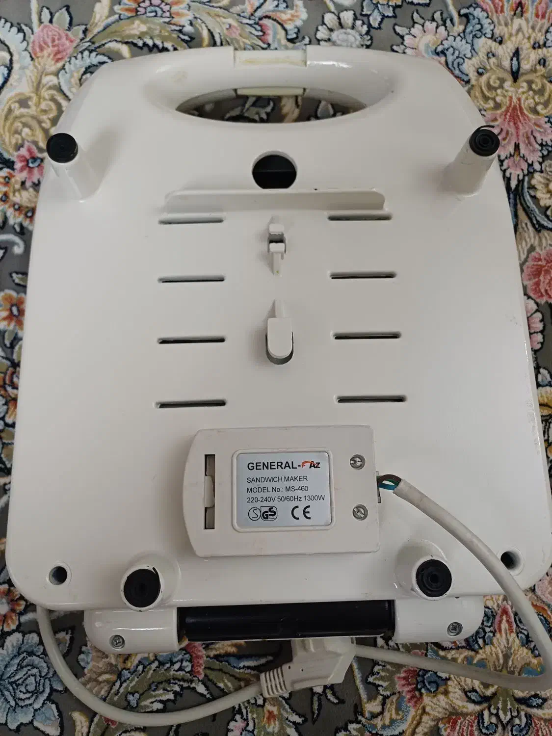 اسنک ساز|اجاق گاز و لوازم برقی پخت‌وپز|تهران, باشگاه نفت|دیوار