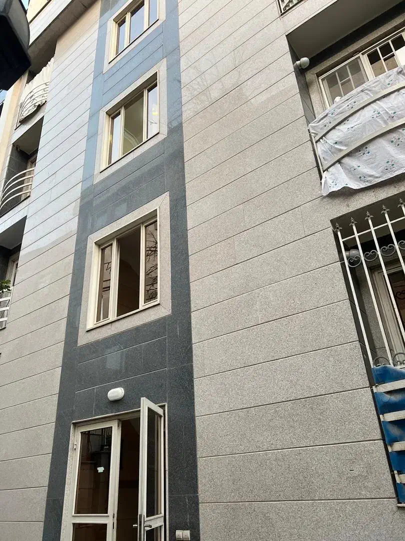 اپارتمان یک خوابه 45متری وحیدیه