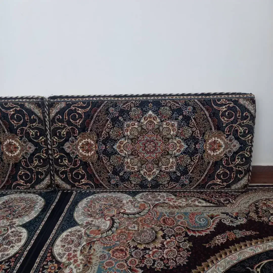 قالی|فرش|مریوان, |دیوار