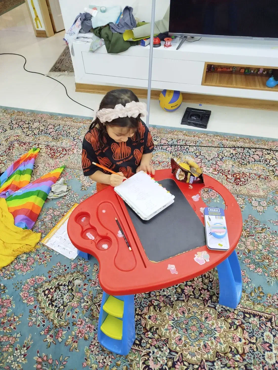 میز تحریر|میز تحریر و کامپیوتر|کرمان, |دیوار