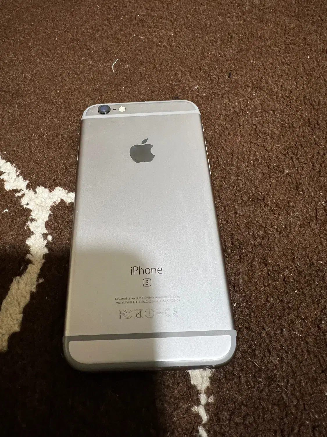 ایفون 6s|موبایل|لاهیجان, امیرشهید|دیوار