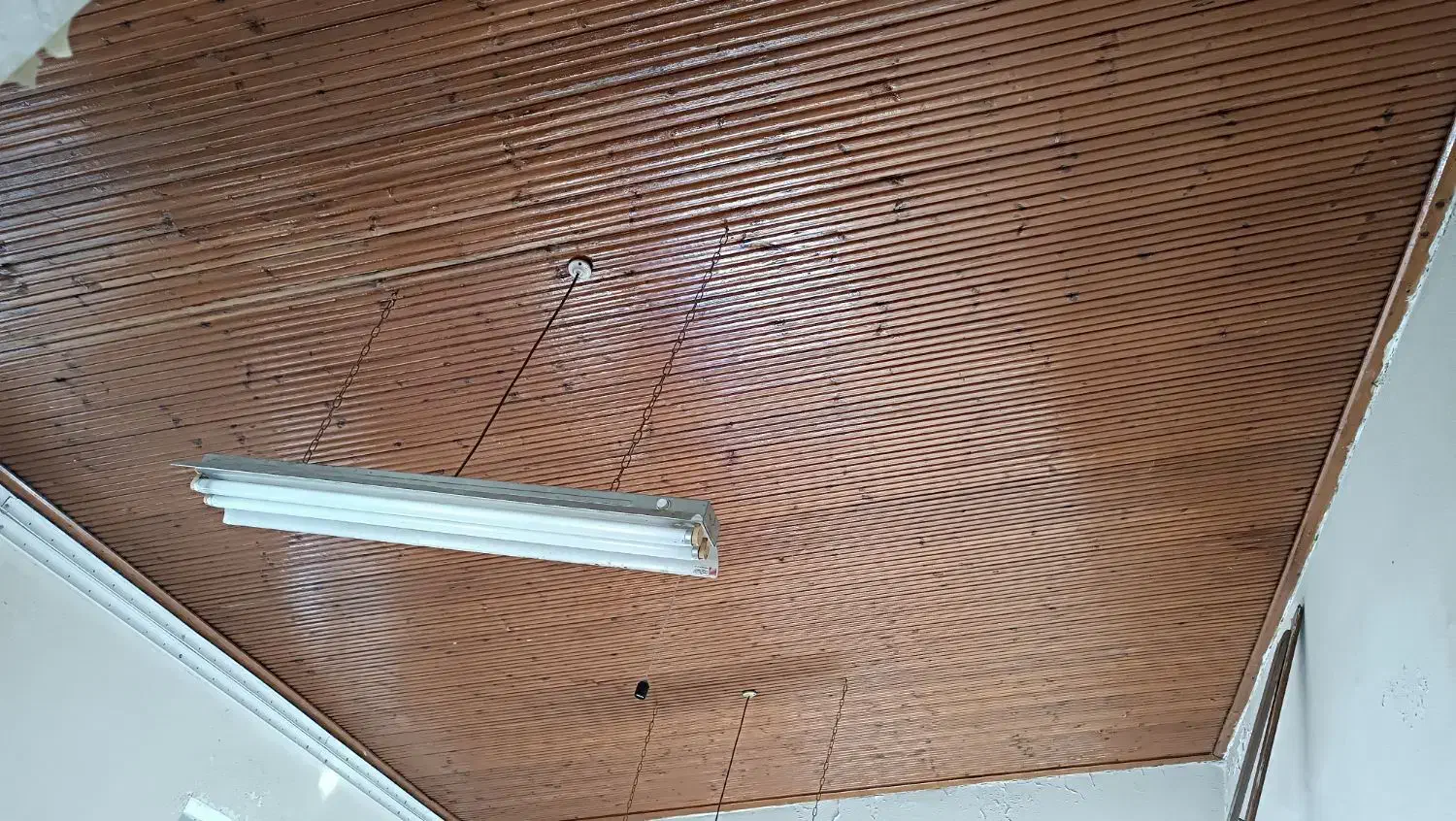 چوب ترموو هرات ، نجاری ، مصالح|عمدهفروشی|لاهیجان, کوی خزر|دیوار