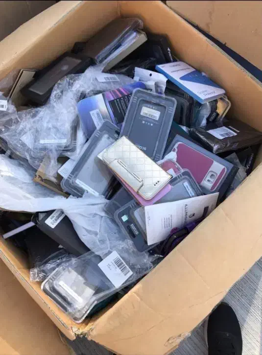 قاب انواع موبایل|لوازم جانبی موبایل و تبلت|اصفهان, کوجان|دیوار