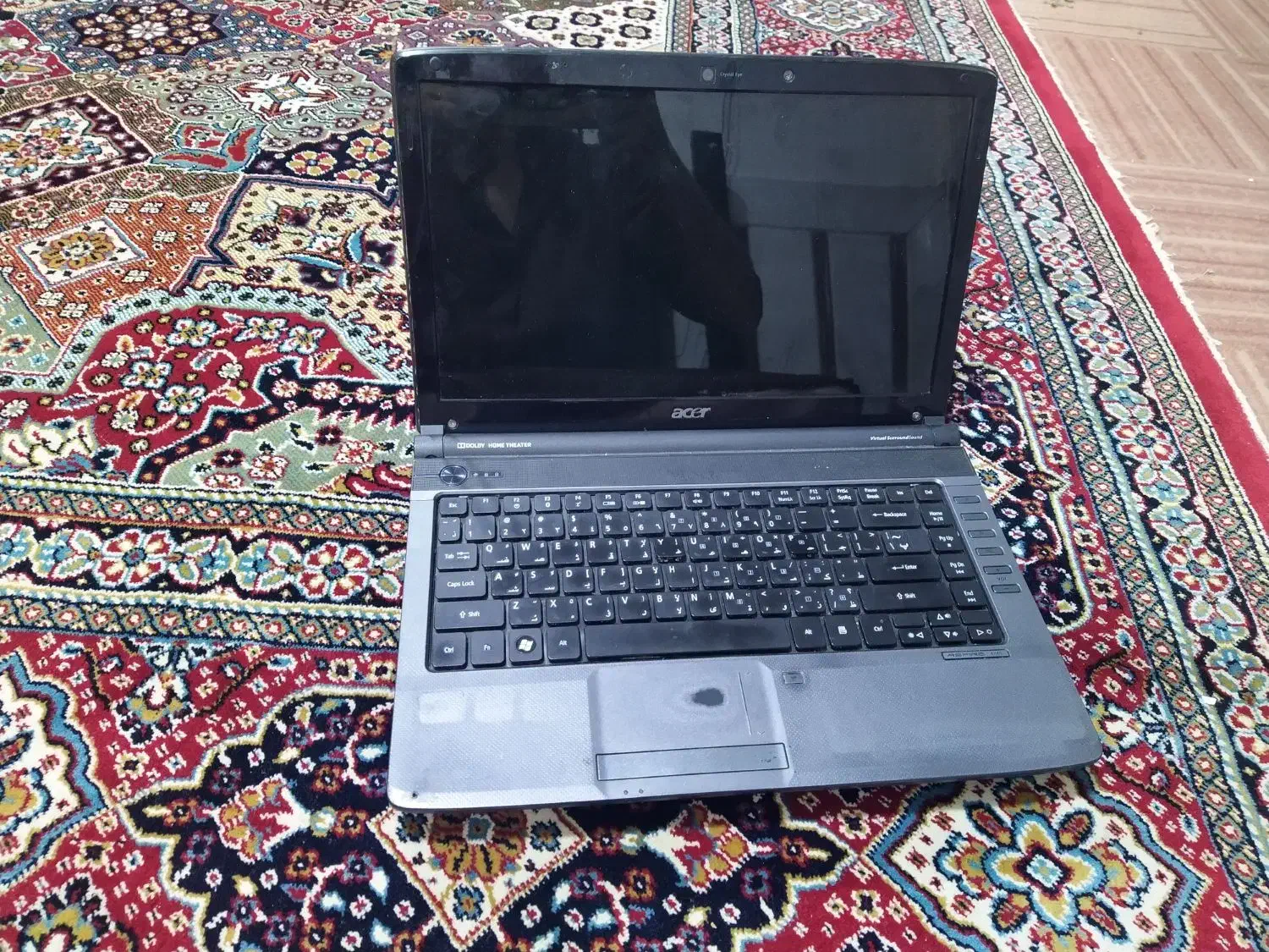 لبتاب|رایانه همراه|فلاورجان, |دیوار