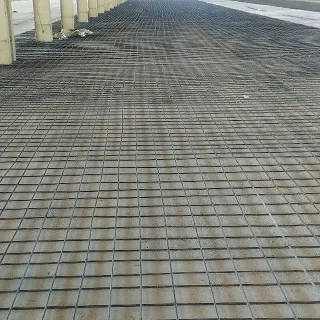 فنس سیم خاردار و امتور بندی|خدمات پیشه و مهارت|یزد, |دیوار