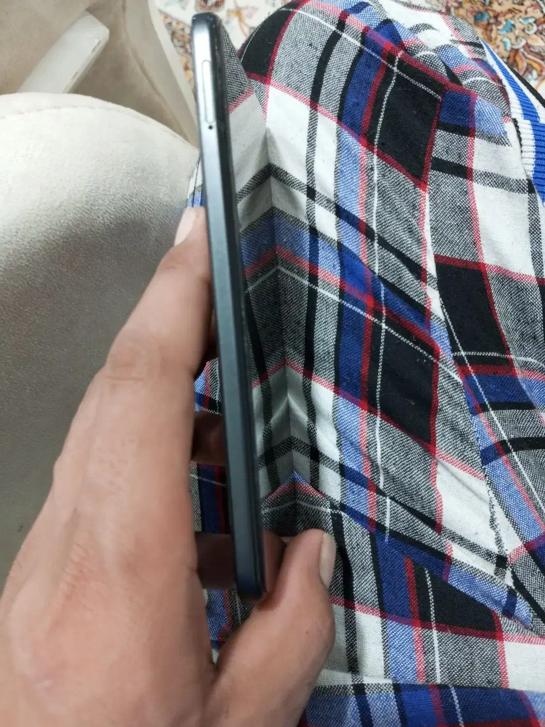 گوشی نوت 12s|موبایل|شادگان, |دیوار