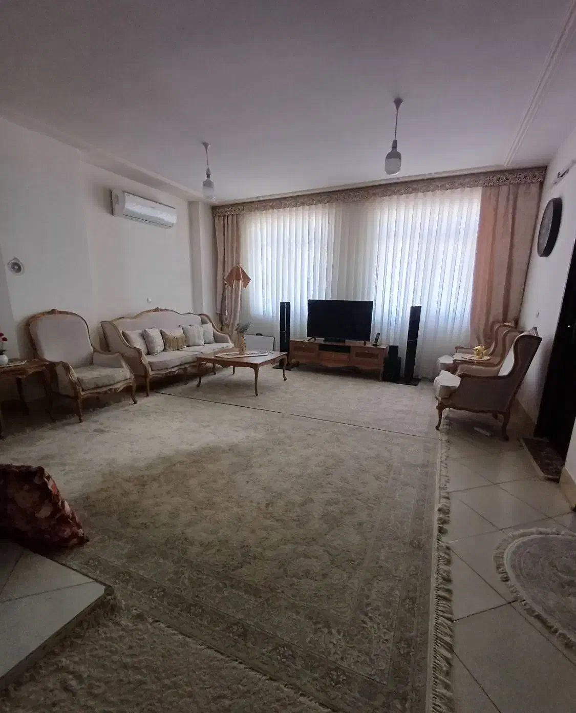 واحد ۸۱متری|فروش آپارتمان|شیروان (خراسان), |دیوار