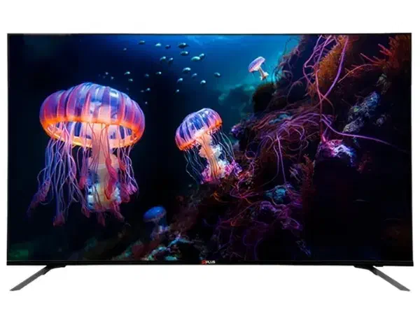 تلوزیون 70 اینچ|تلویزیون و پروژکتور|مشهد, کوشش|دیوار