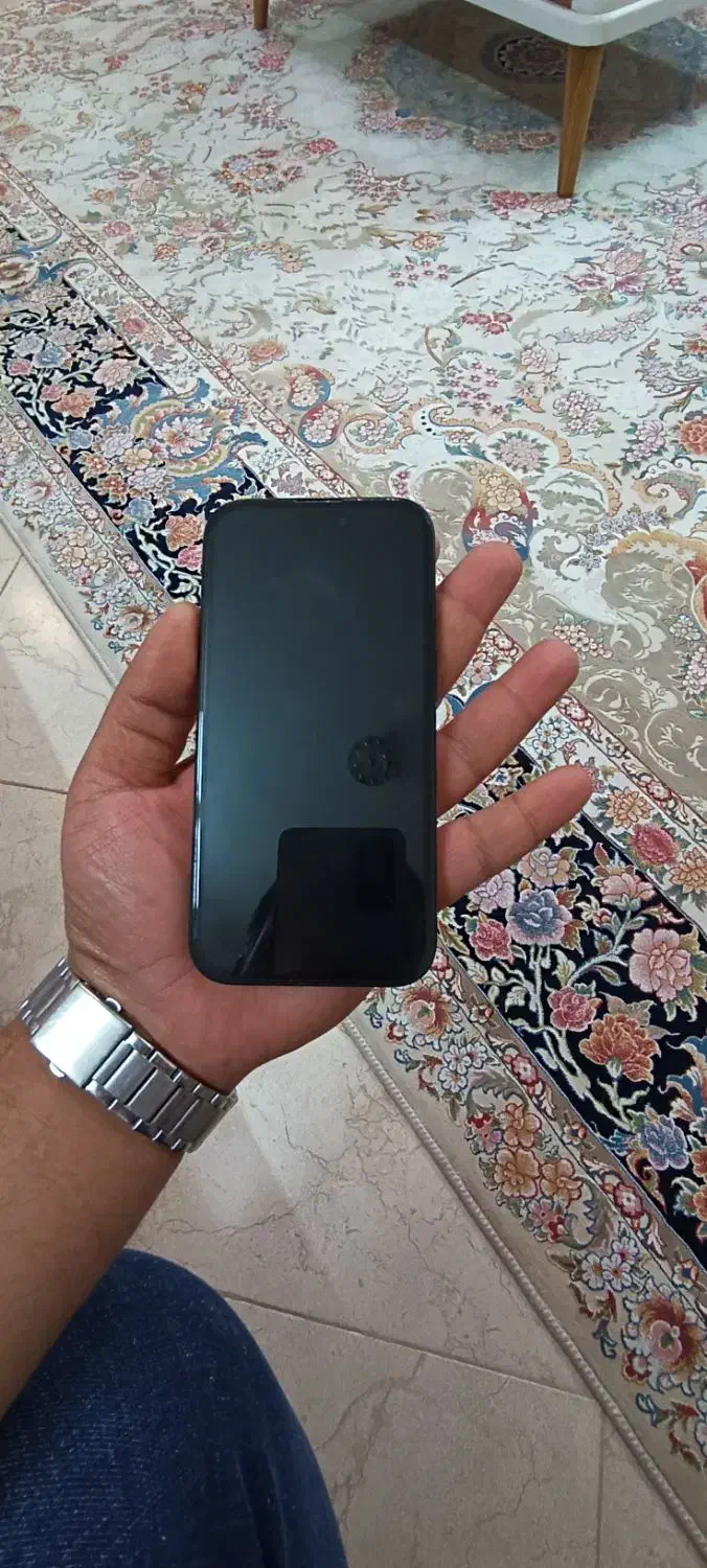 آیفون ۱۶نرمال|موبایل|یزد, |دیوار