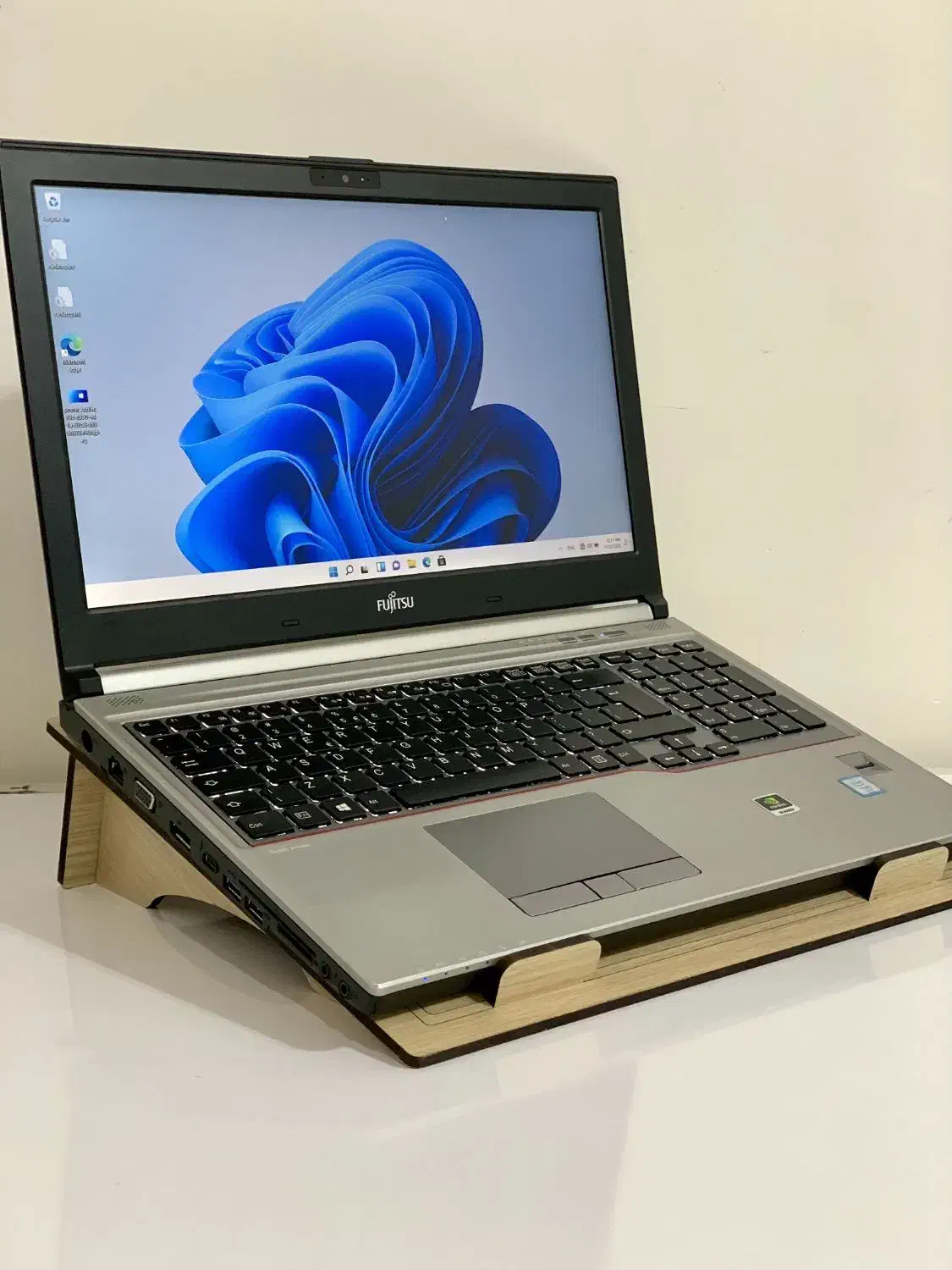 لپتاپ نظامی ژاپنی غول رندرینگ و طراحی رم 48 گیگ|رایانه همراه|اهواز, شهرک برق|دیوار