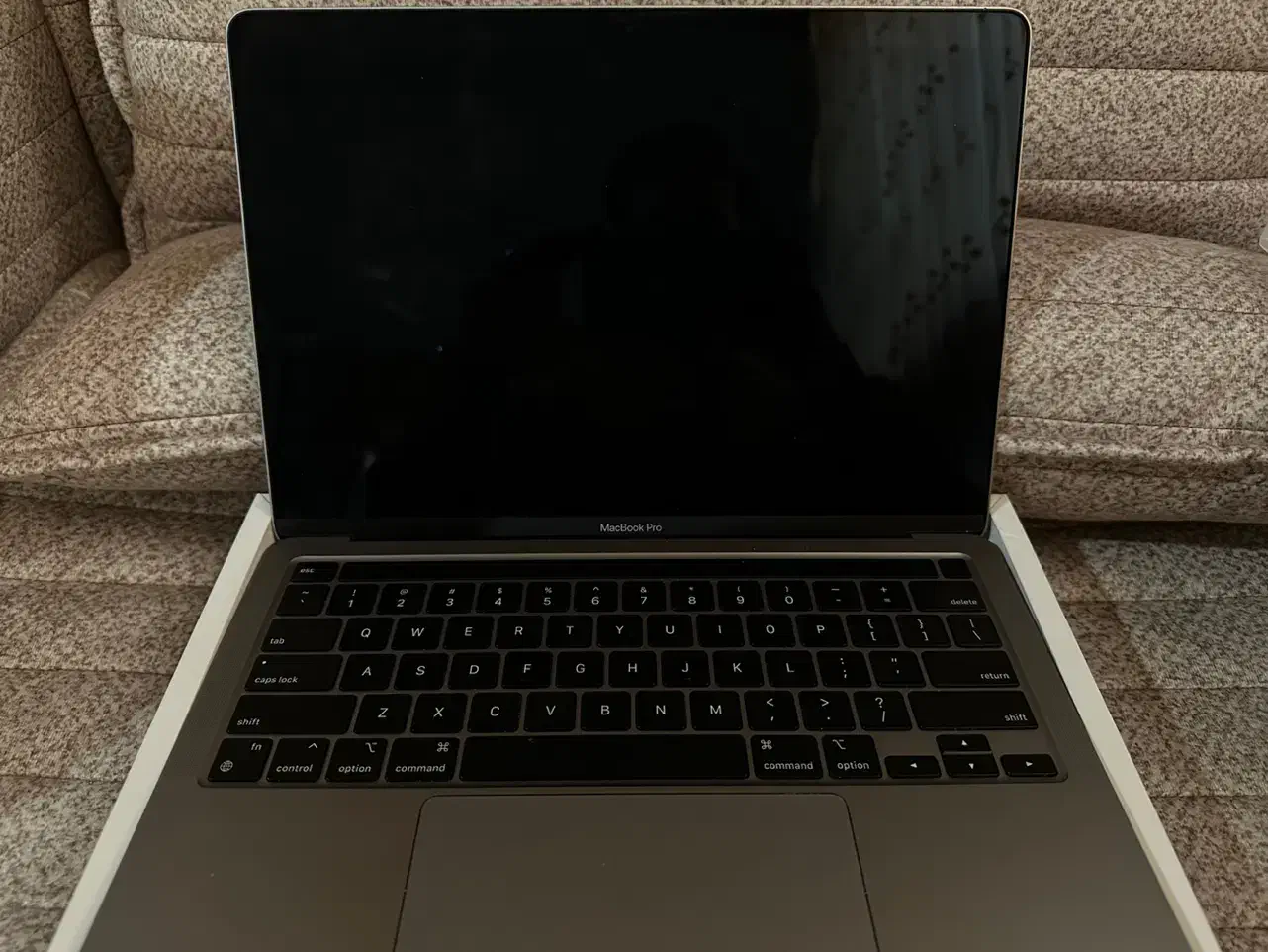 Macbook pro m2|رایانه همراه|قم, دورشهر|دیوار
