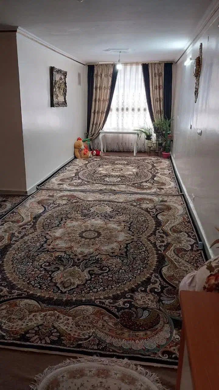 73 متر قدر سهم دار/نماز دیلمان شهرری  غیبی دیلمان|فروش آپارتمان|ری, حمزه‌آباد|دیوار