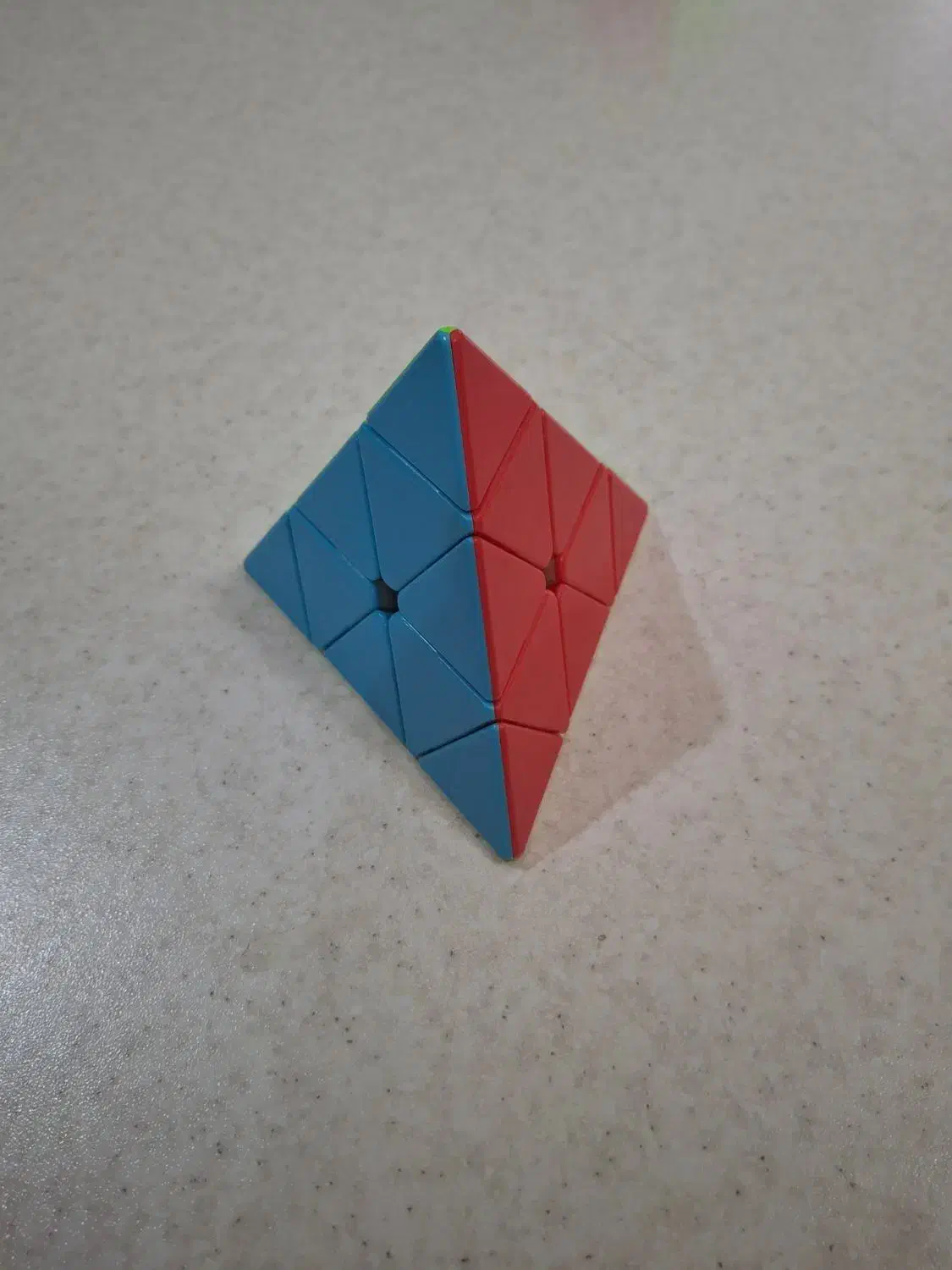 روبیک کای وای|اسباببازی|قم, دانشگاه قم|دیوار